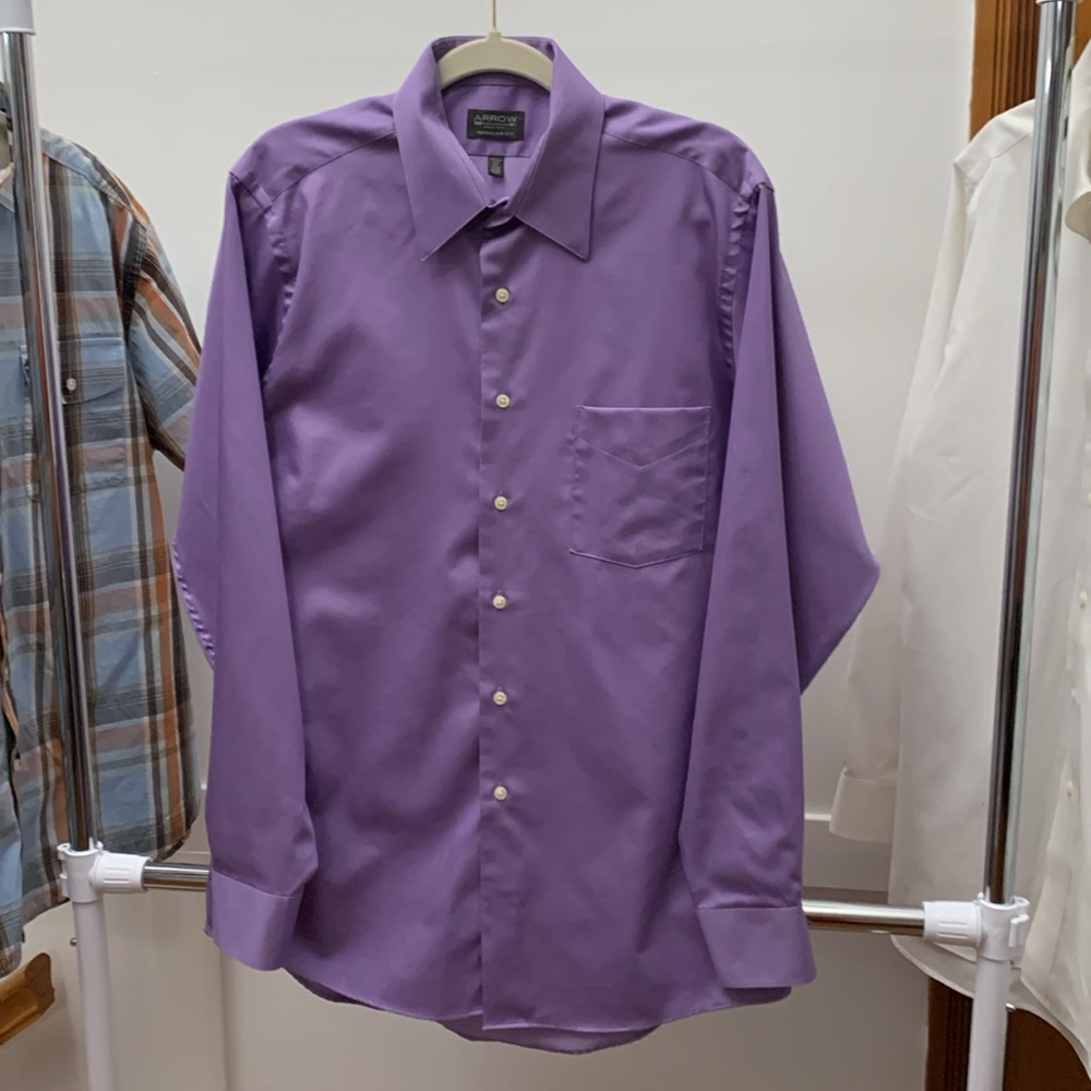 Mens - Arrow Dress Shirt